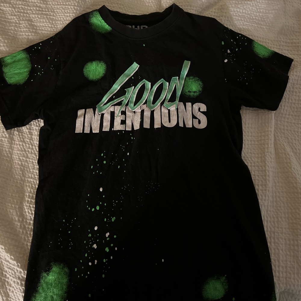 Another Hype Piece (AHP) Men's M T shirt